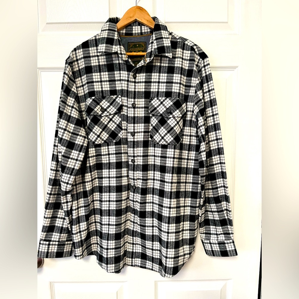 Anchorage Expedition Brand 🆕without tag 🏷️